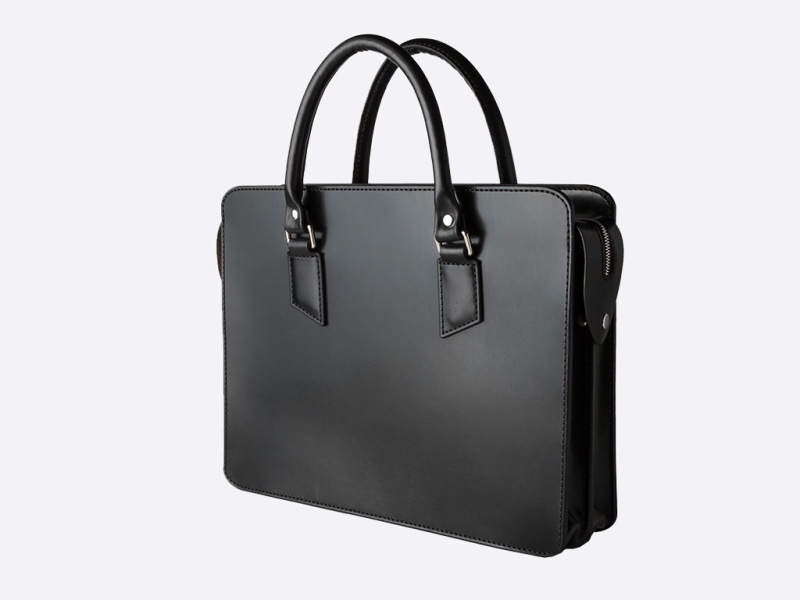 Lefren — портфели и аксессуары ручной работы из кожи Bridle